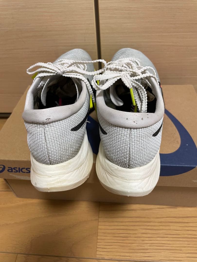 ASICS メタスピードエッジパリ25cm