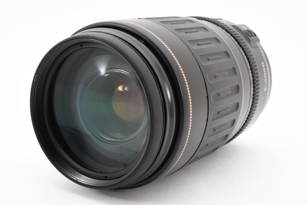 超望遠レンズ Canon EF 100-300mm F4.5-5.6 USM