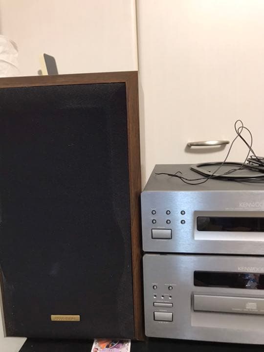 KENWOOD Ksシリーズセット