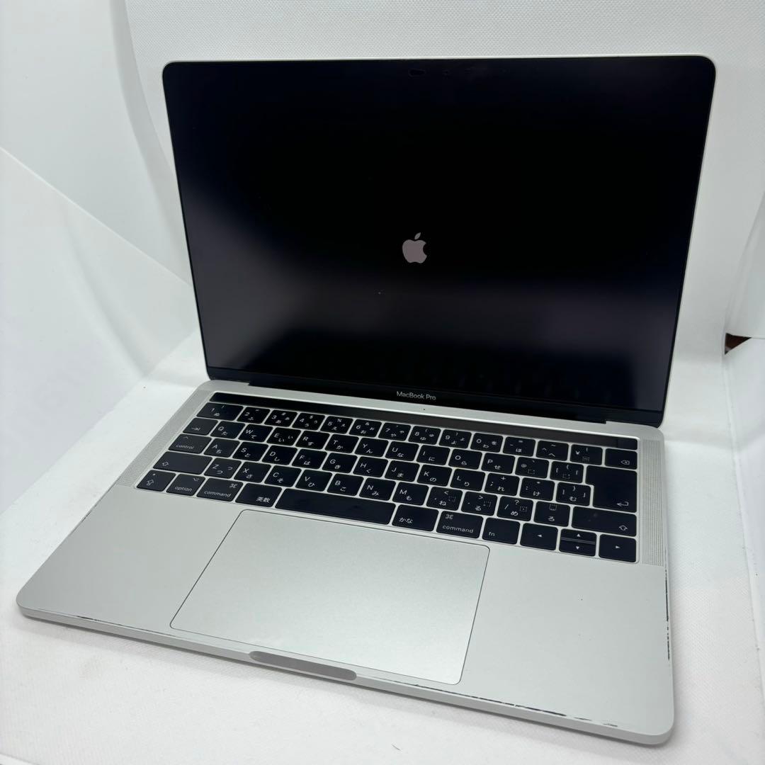MacBook本体 MacBook Pro (13-inch, 2016)