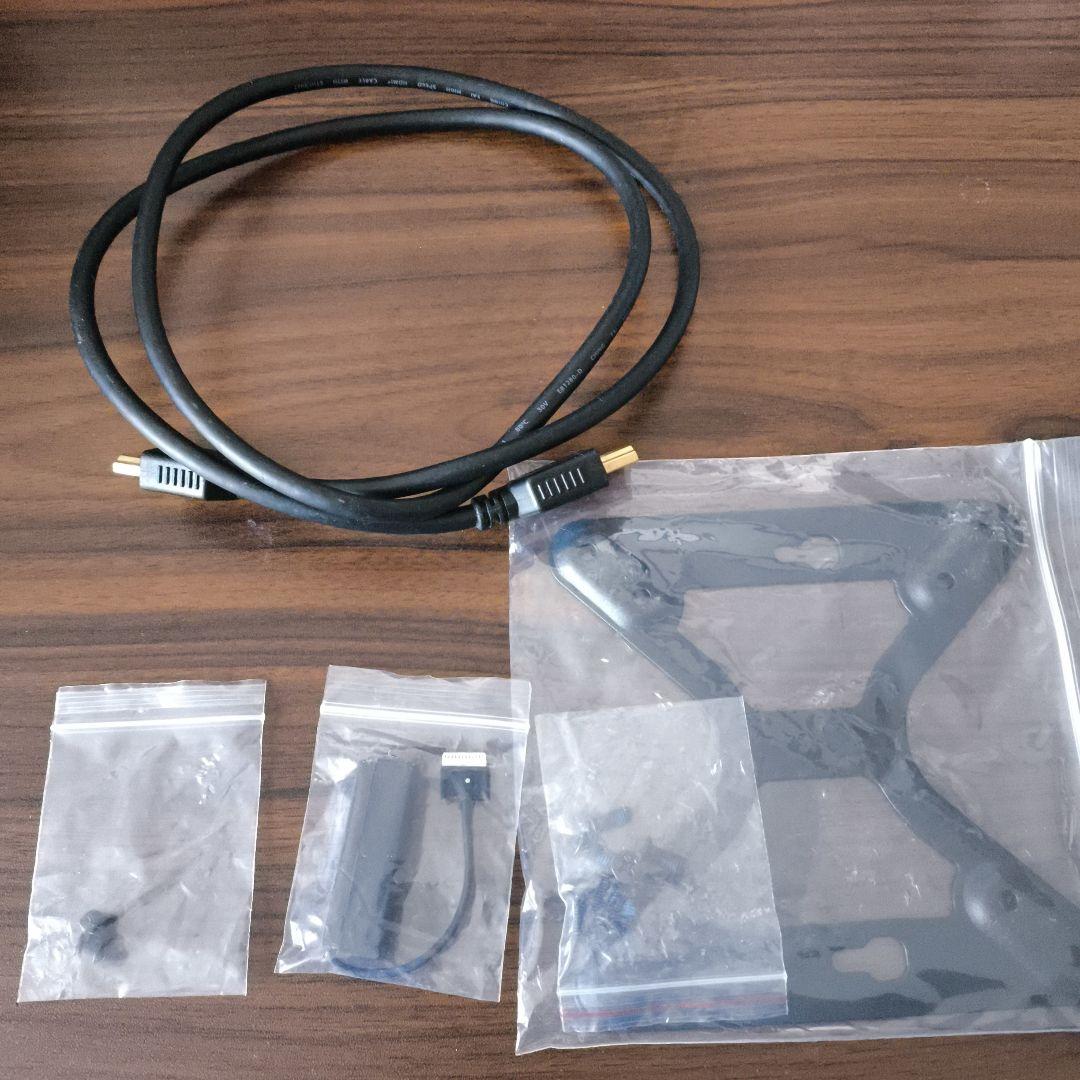 ミニPC MINIS FORUM i9-12900HK 32GB 1TB