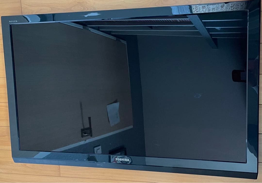 nofun⭐️TOSHIBA 42Z2 液晶テレビ