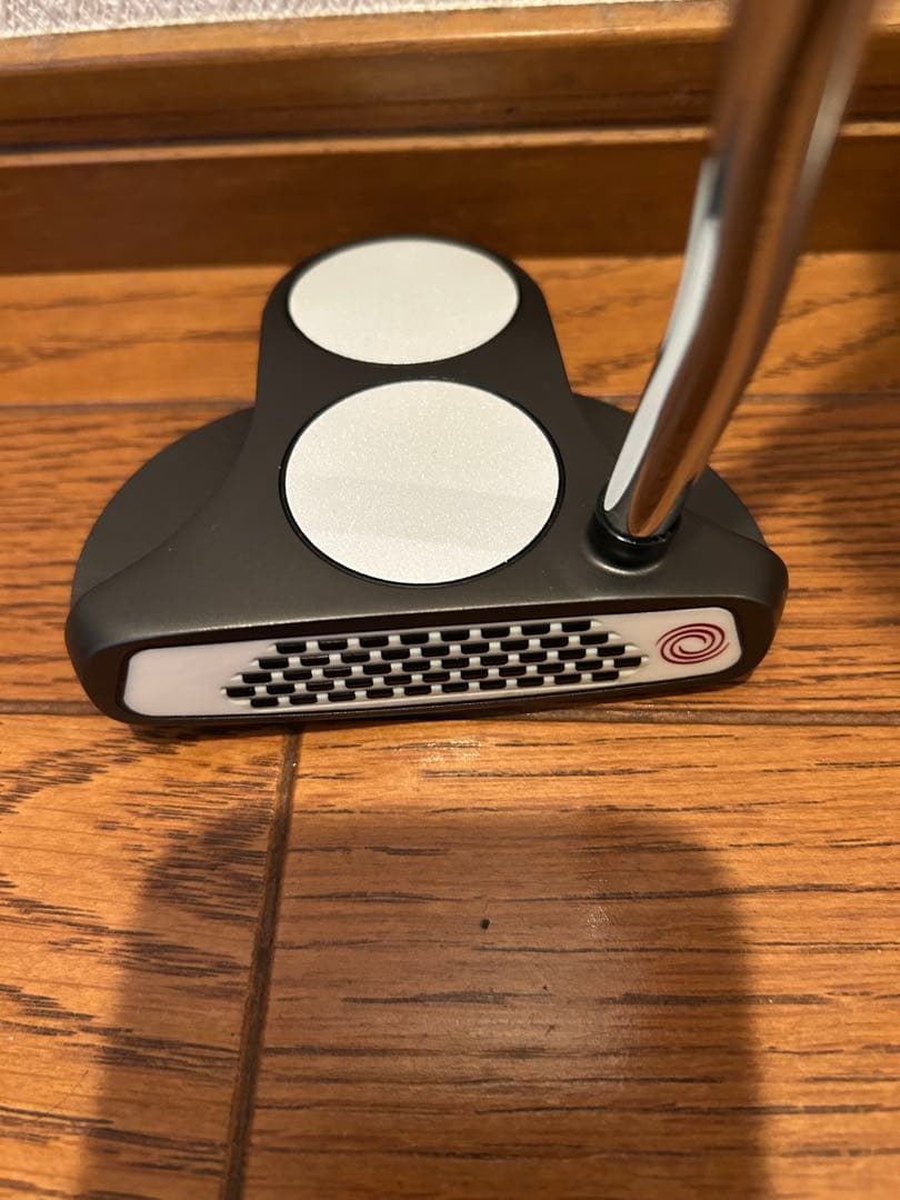 オデッセイ　ブルームステック　2ボール　45インチ　長尺　美品