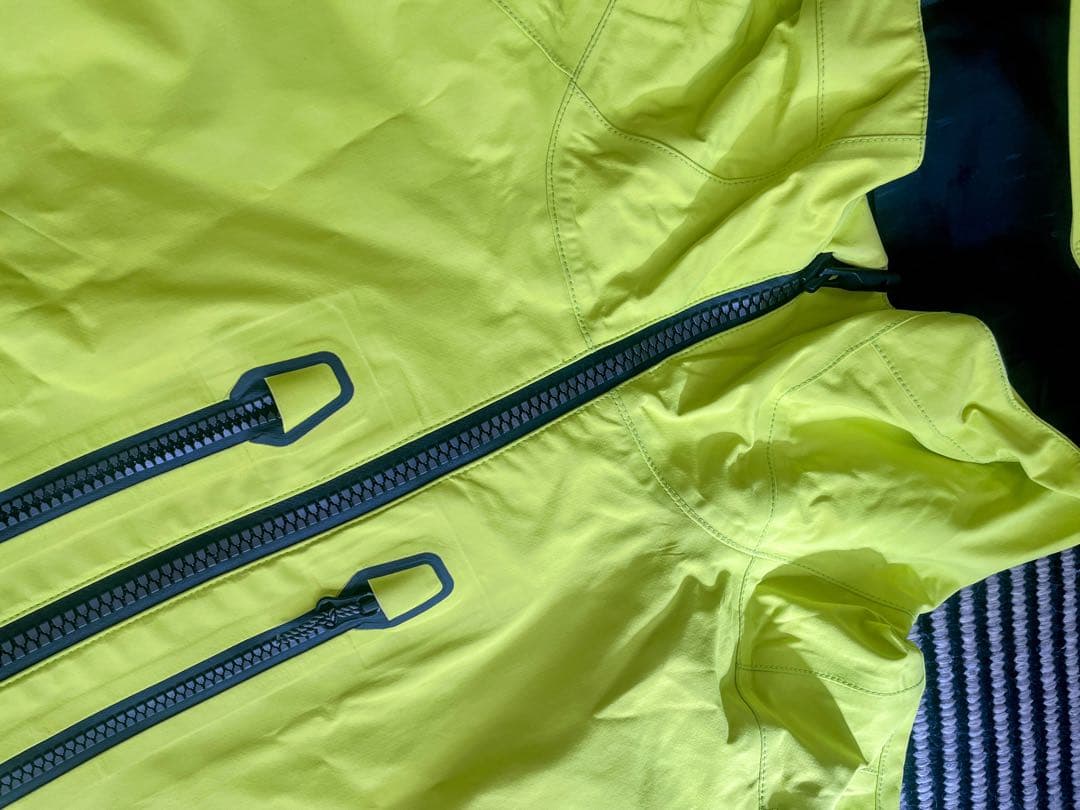 【ぺぺポポさま専用】VOLCOM GORE-TEX スノーウェア上下セット