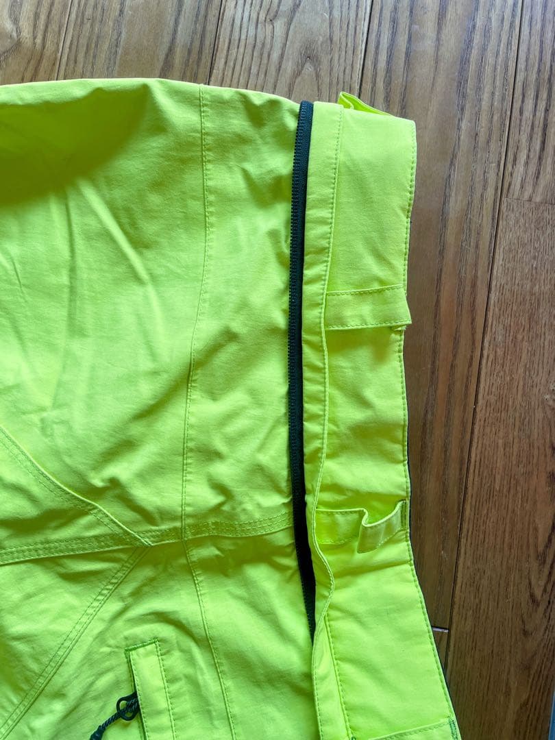 【ぺぺポポさま専用】VOLCOM GORE-TEX スノーウェア上下セット