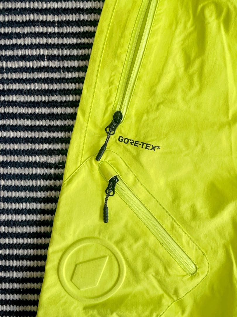 【ぺぺポポさま専用】VOLCOM GORE-TEX スノーウェア上下セット