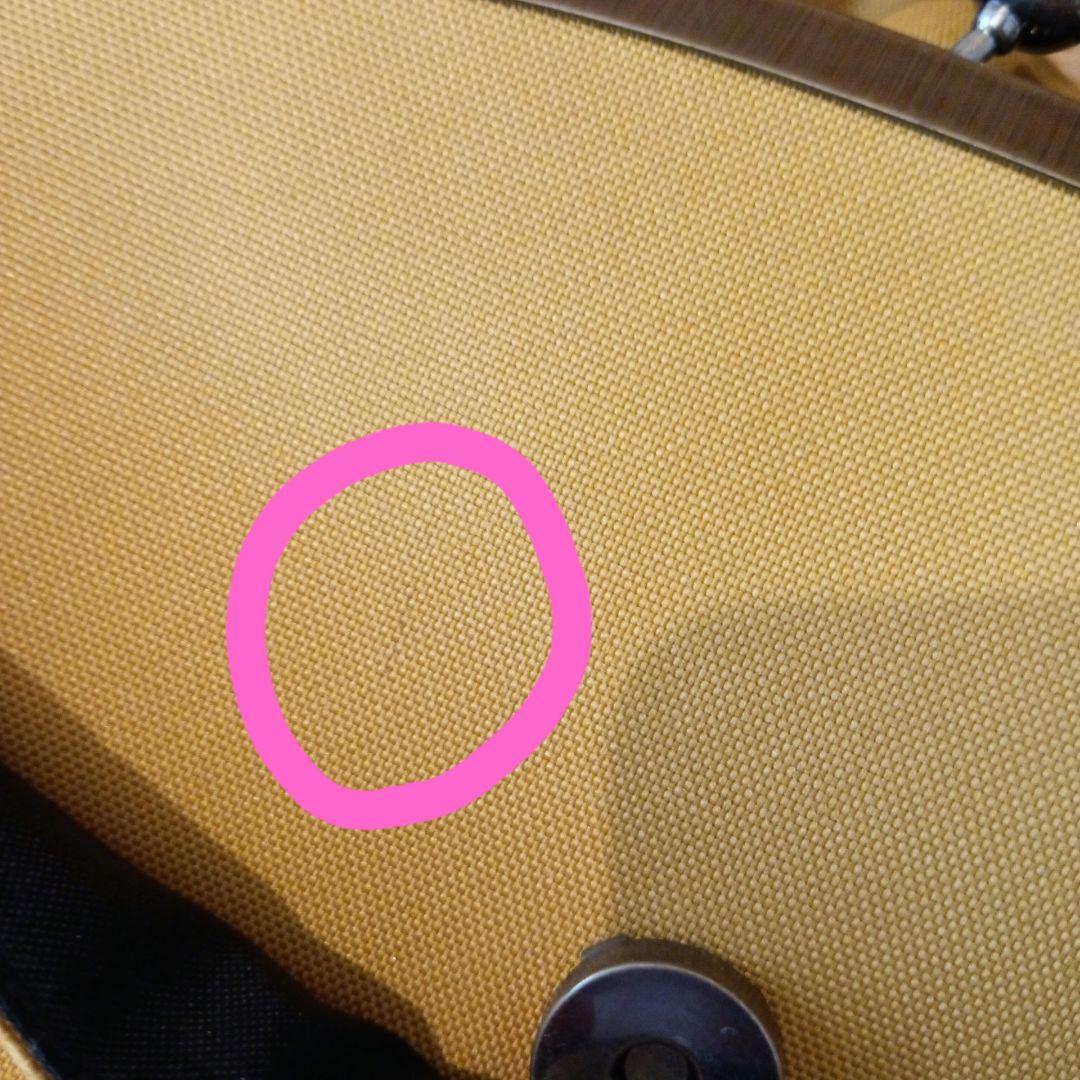 ■AYANOKOJI■がま口 ポシェット型 ボディバッグ