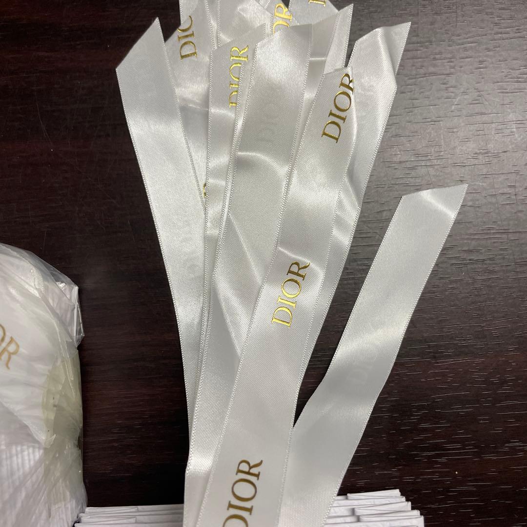 Dior ギフト用バッグ 49枚セット