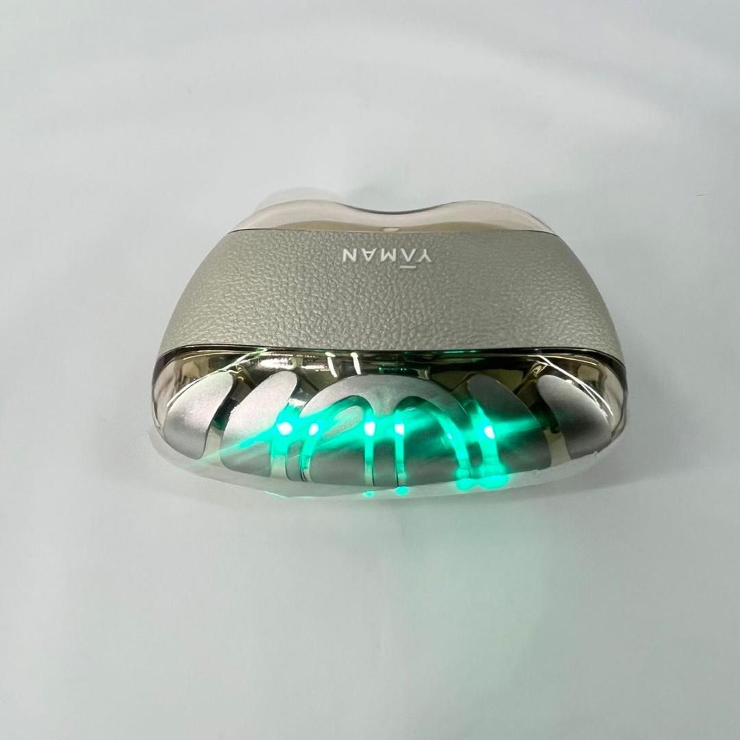 【美品】YAMAN ヤーマンリフトロジー YJF1D1N