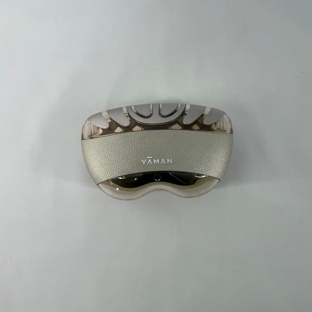 【美品】YAMAN ヤーマンリフトロジー YJF1D1N