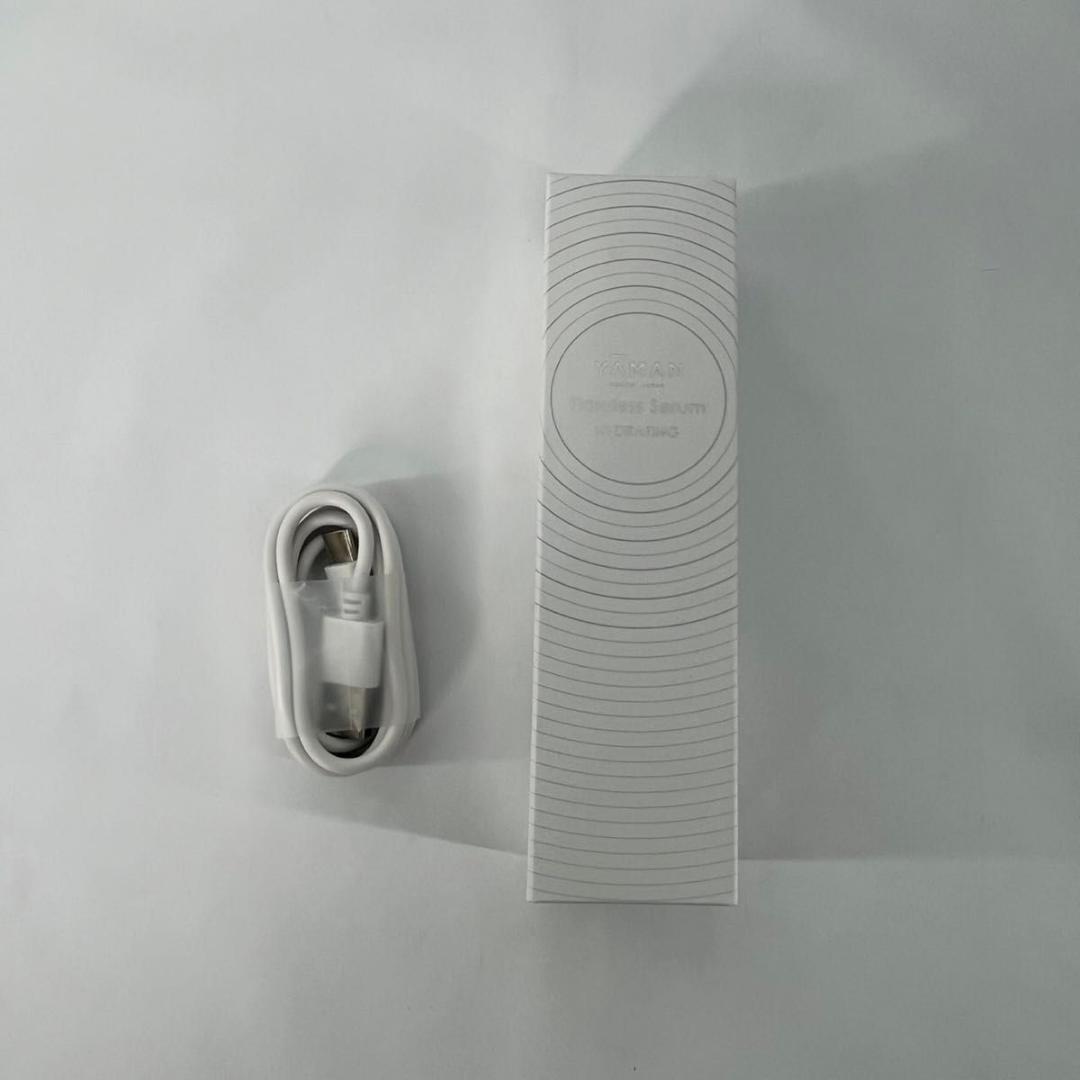 【美品】YAMAN ヤーマンリフトロジー YJF1D1N