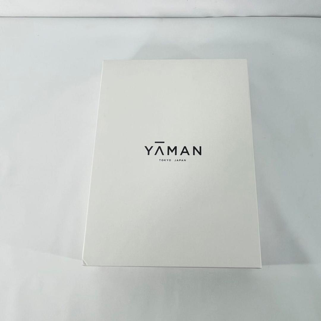 【美品】YAMAN ヤーマンリフトロジー YJF1D1N