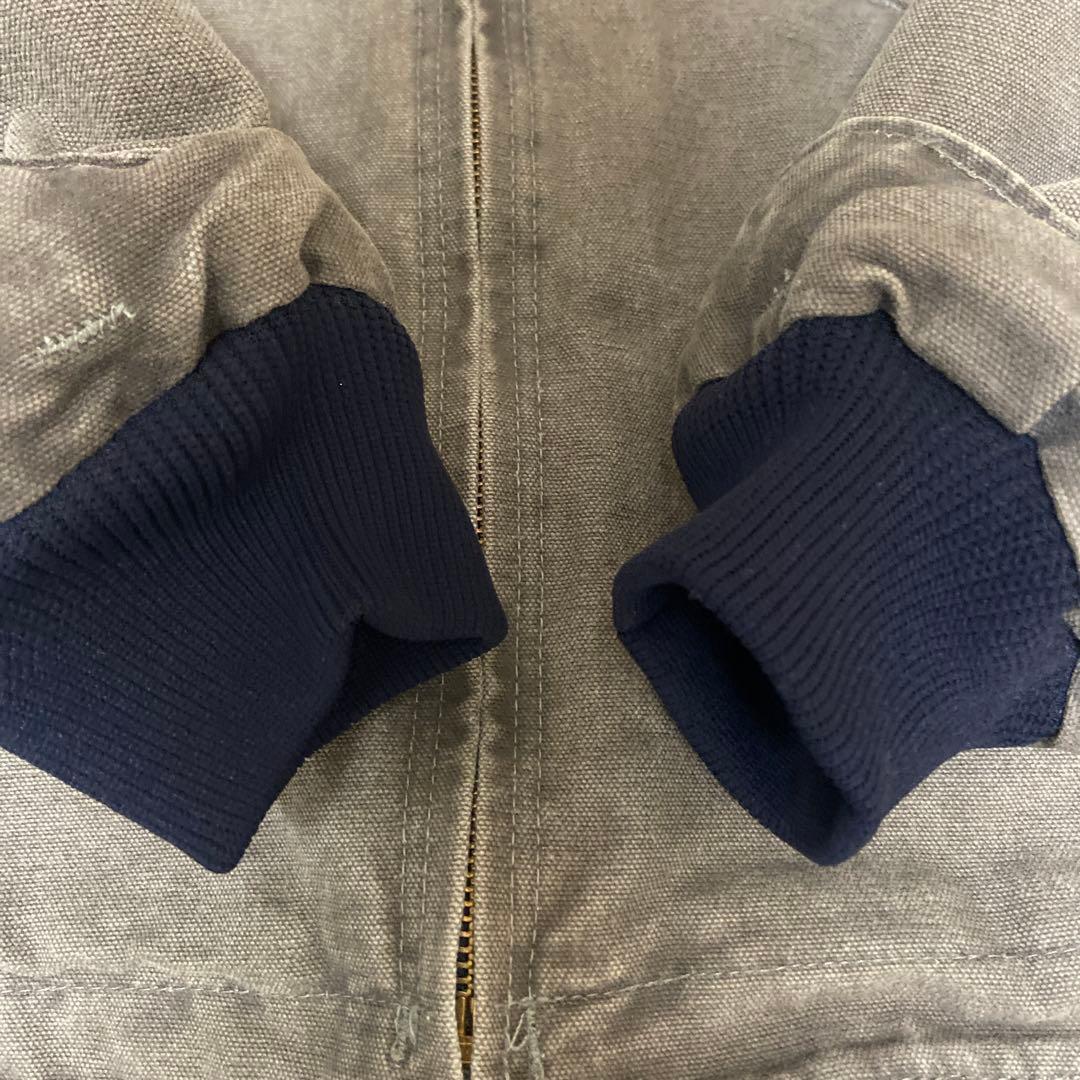 F*T様 CARHARTT Sierra Jacket