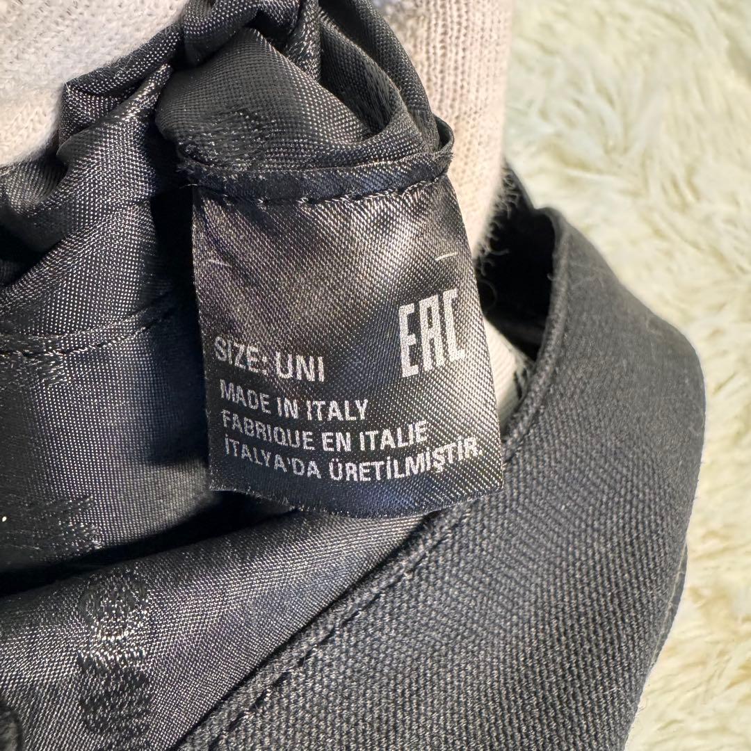 【マンズ様】マルジェラ MARGIELA ハンドバッグ ミニ キャンバス