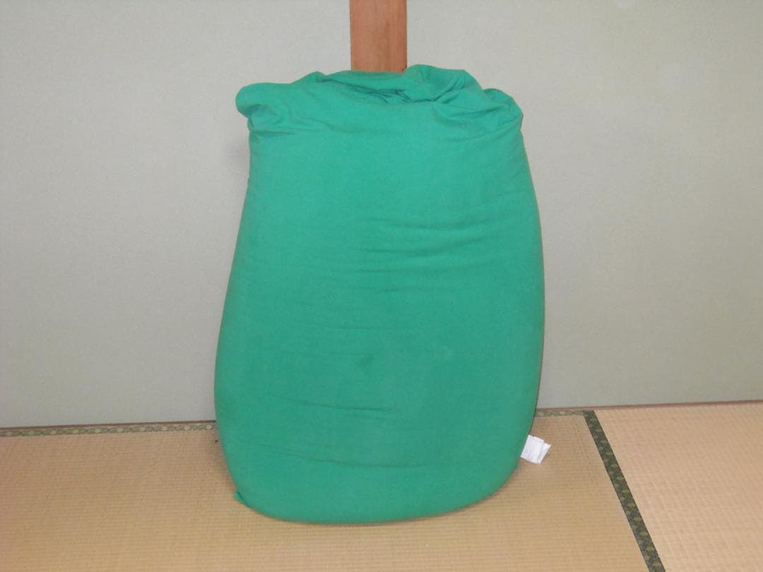 交換カバー付き yogibo midi