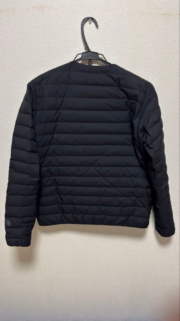 ノースフェイス ゼファーシェルカーディガン Ｍサイズ