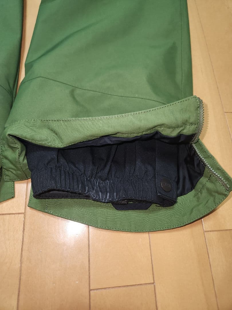 241 スノーボードウェア GORE-TEX Lサイズ