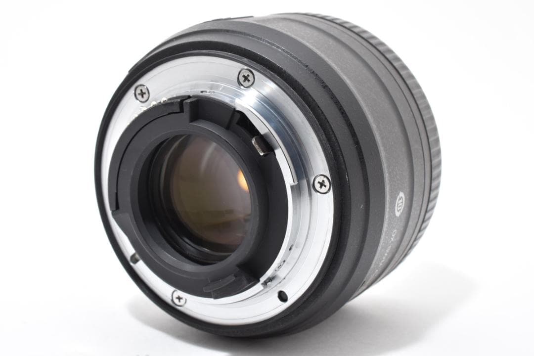 ★極美品★ニコン AF-S NIKKOR DX 35mm f1.8 G#1703