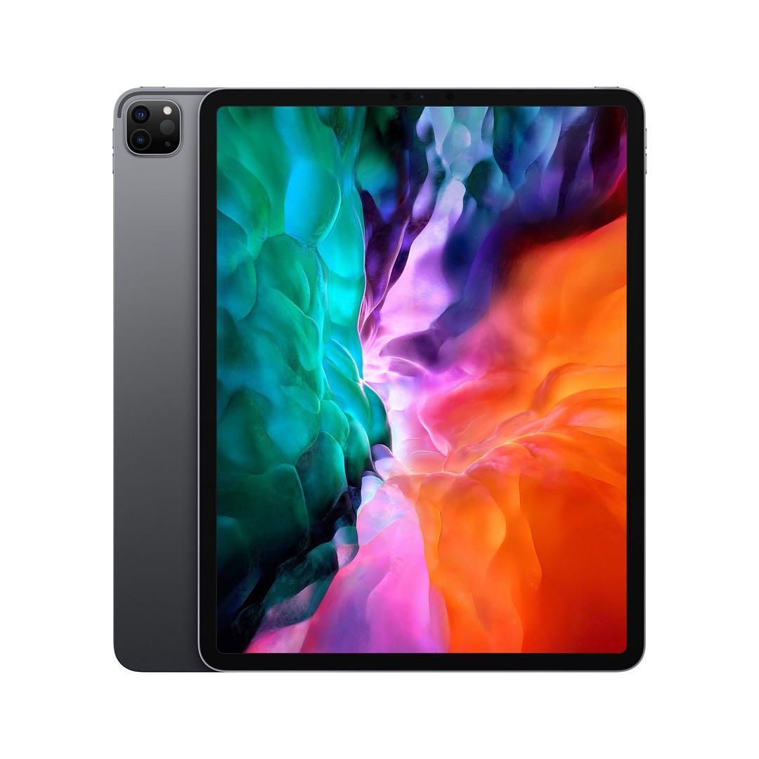 12.9インチiPad Pro (第4世代) 2020