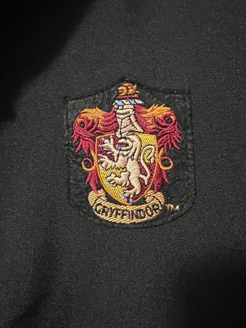 【公式】スタジオツアー東京　ローブ　グリフィンドール　マフラー　Lサイズ