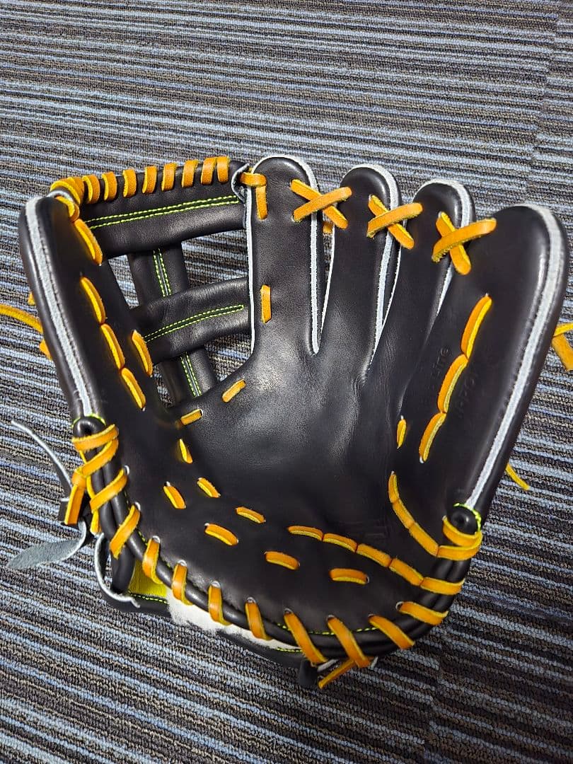 YGS 硬式野球グローブ CK33