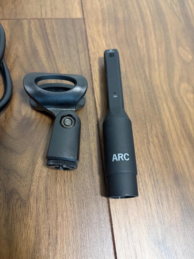 IK Multimedia / iLoud MTM White 2本セット