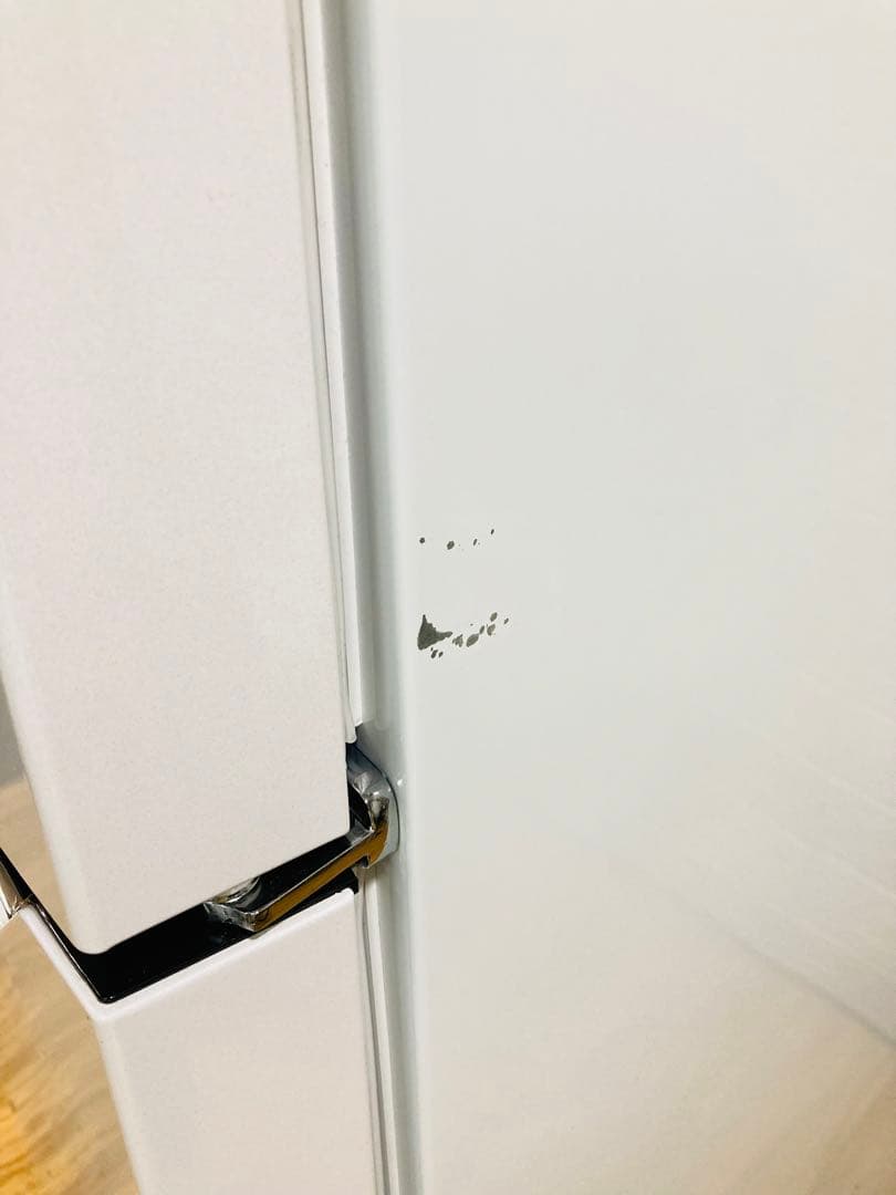 【Hisense】 ハイセンス 2ドア 冷凍冷蔵庫 容量150L