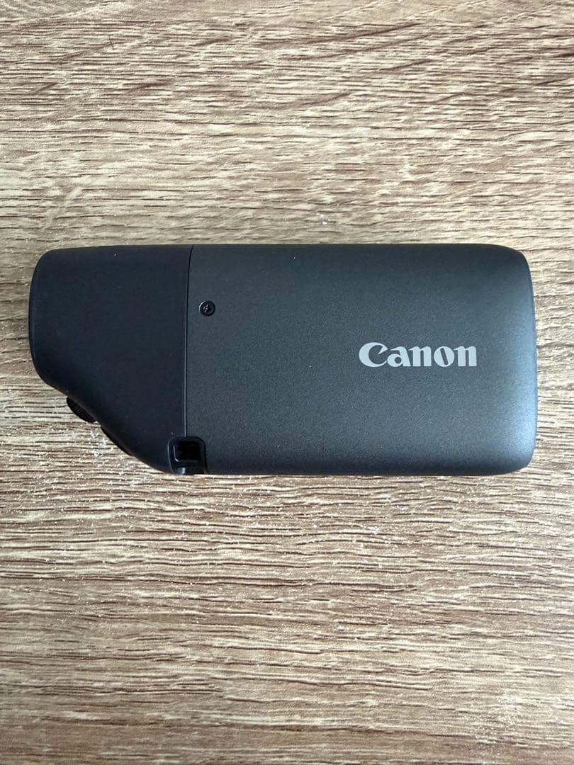 デジタルカメラ Canon PowerShot ZOOM Black Edition