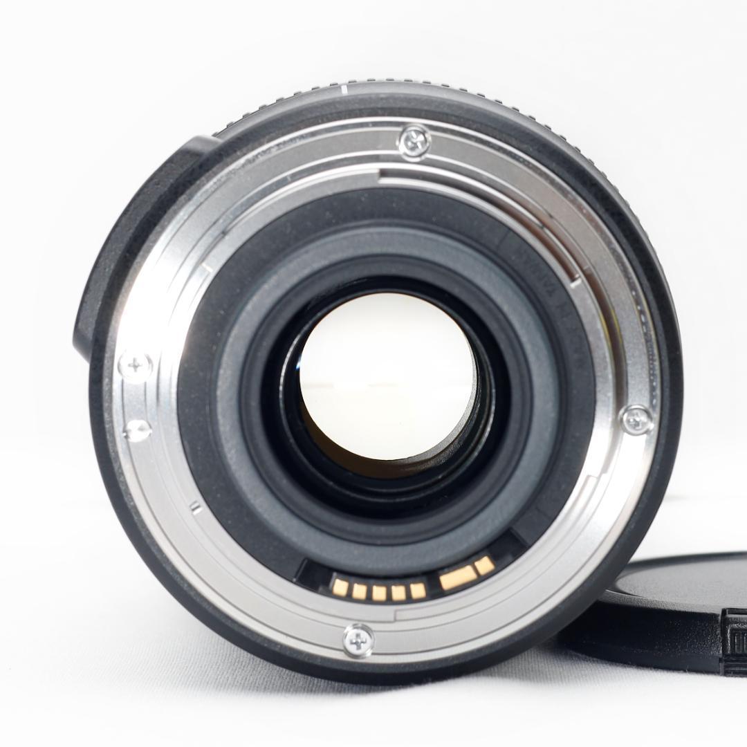 ✨遠近両用で万能レンズ✨Canon EF-S 18-135mm IS✨手振補正付