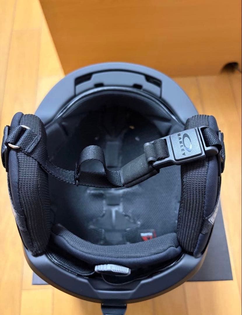 OAKLEY ヘルメット MOD3 Mサイズ グレー