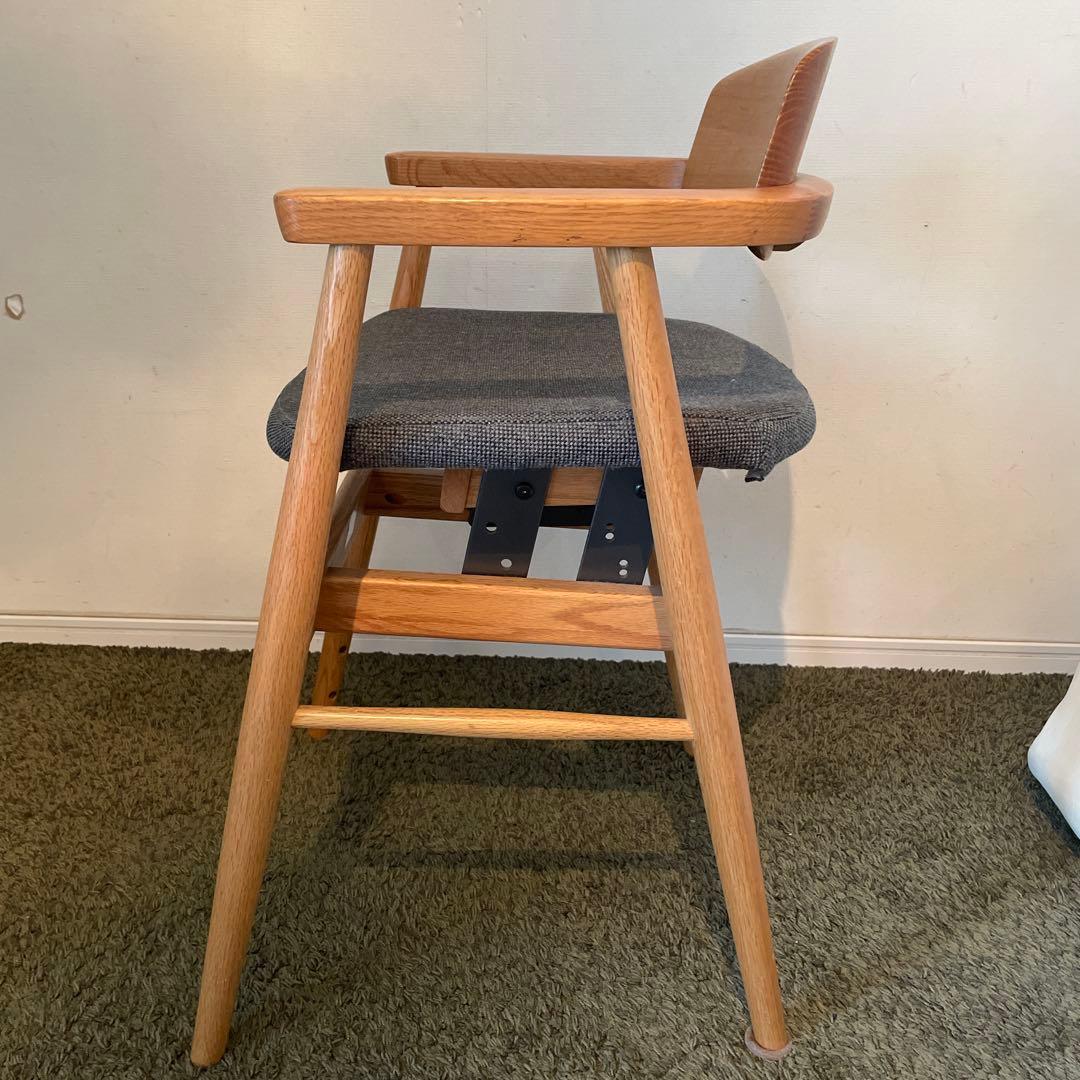 ACTUS学習机セットLIFEチェア