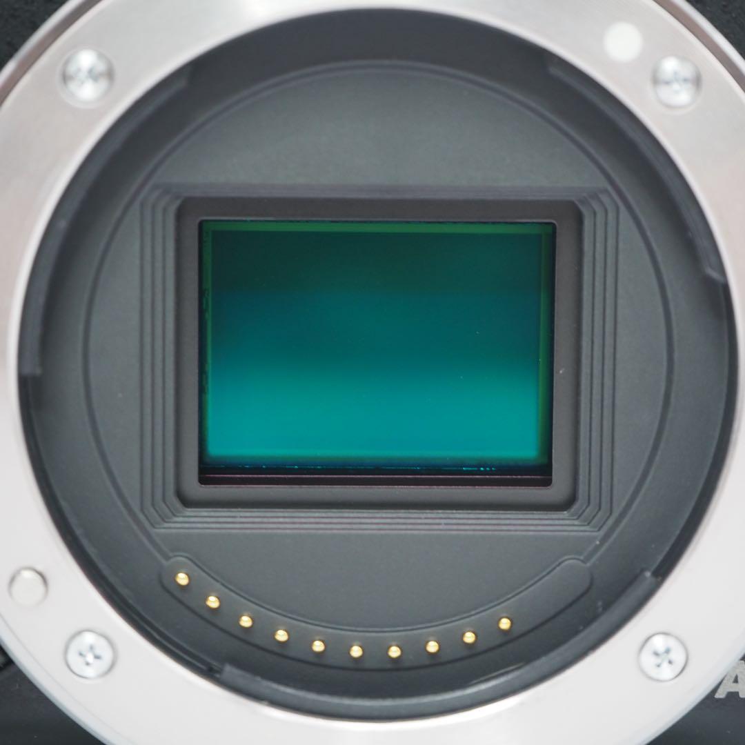 はなみ様　SONY ミラーレス一眼　NEX-6 美品