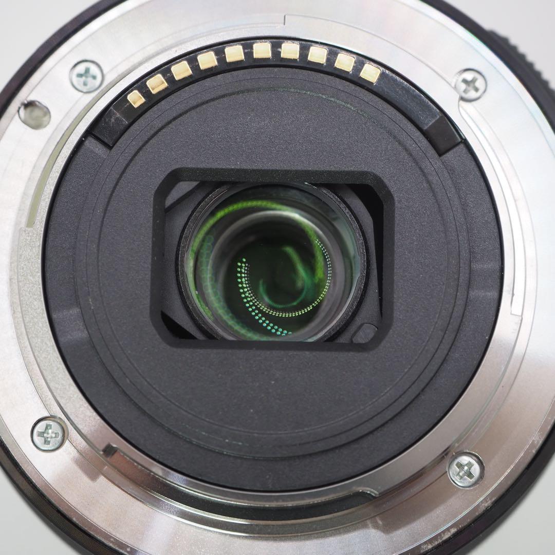 はなみ様　SONY ミラーレス一眼　NEX-6 美品