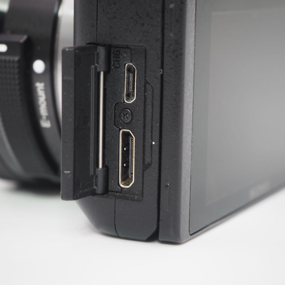 はなみ様　SONY ミラーレス一眼　NEX-6 美品