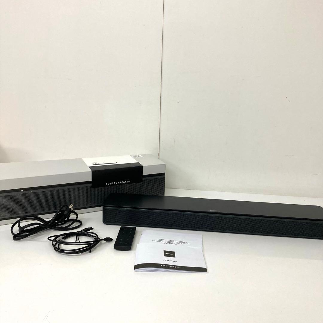 332-R BOSE TV Speaker 431974 スピーカー