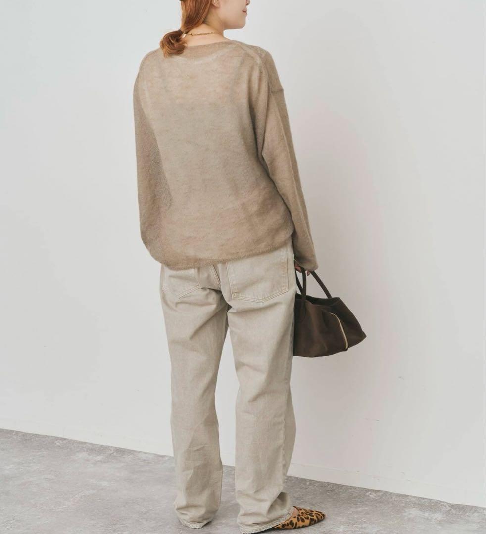 Spick and Span美品★upper hights別注THE HIM*