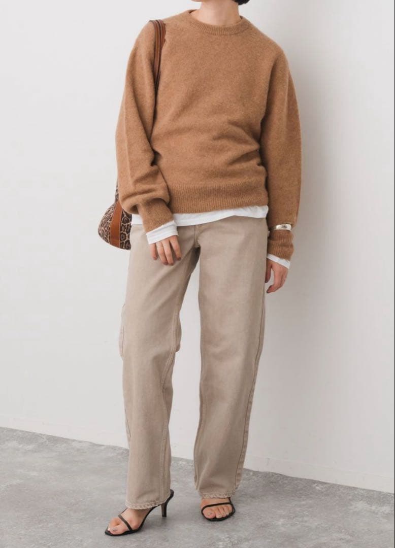 Spick and Span美品★upper hights別注THE HIM*