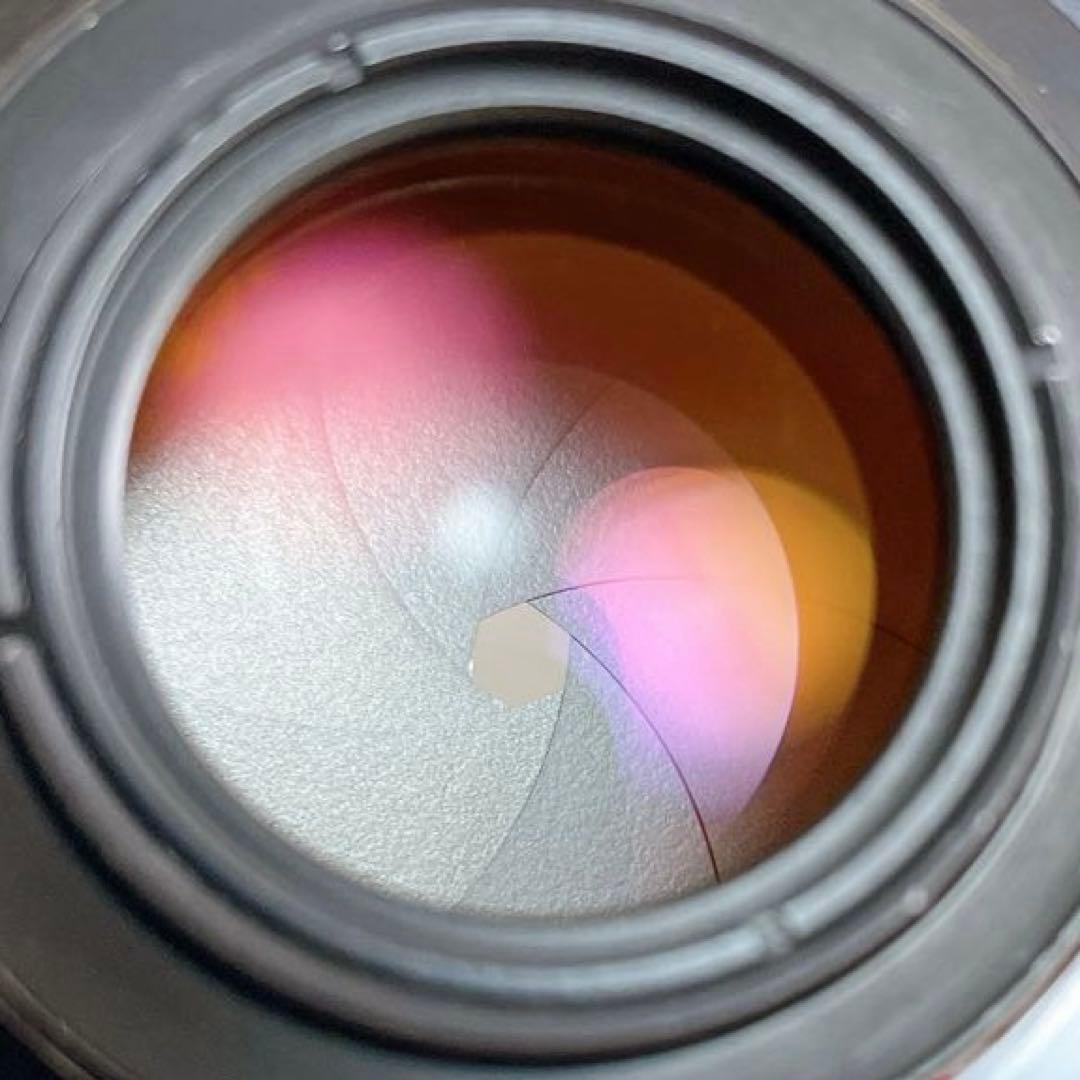 【光学美品】 Super Takumar 55mm f1.8 M42 清掃済