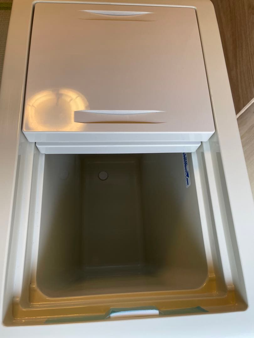 たかピー 【美品】パナソニック 小型冷凍ストッカー