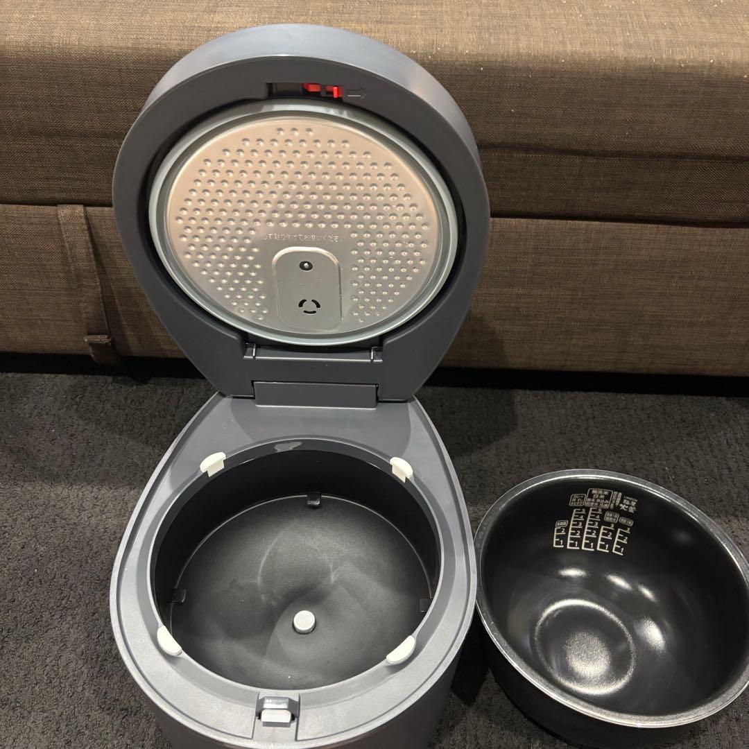 RC-IL50-HAアイリスオーヤマIH炊飯器