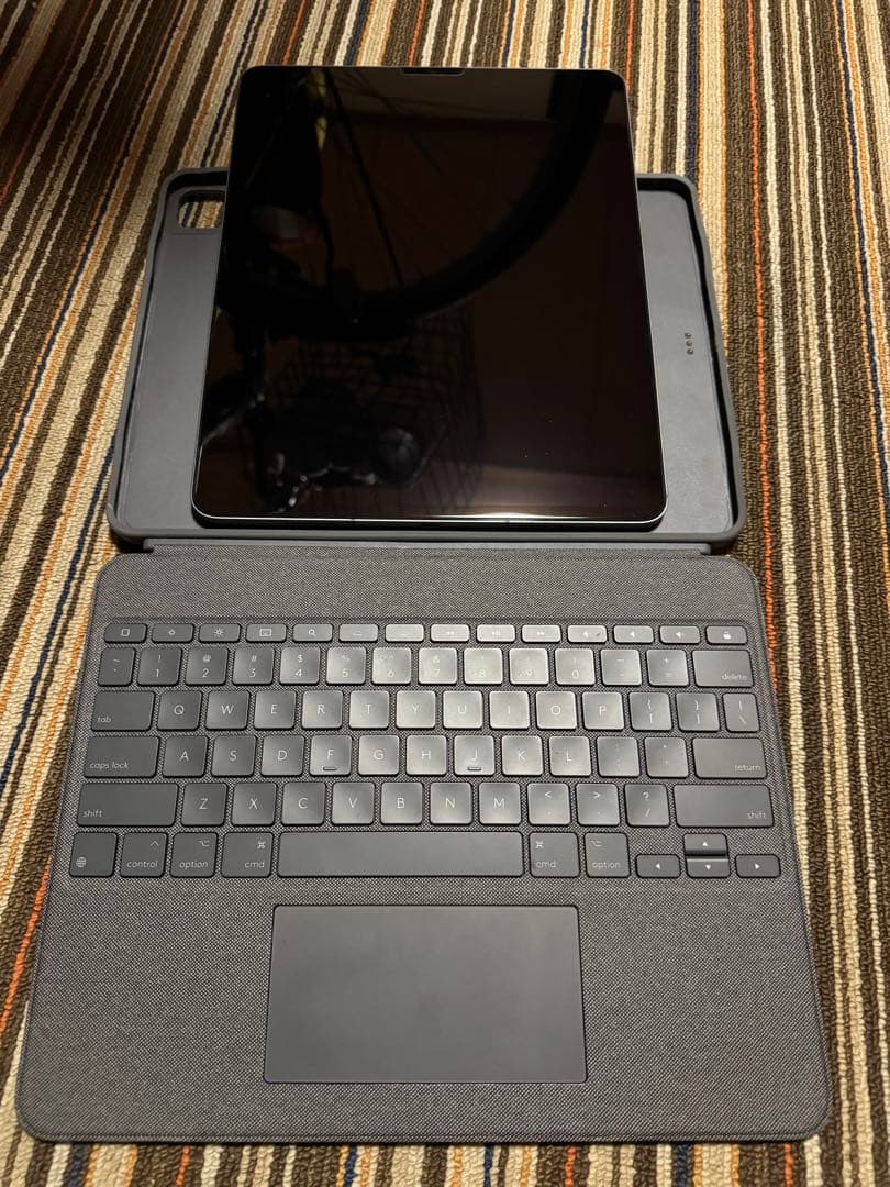 iPad Pro 12.9インチ 第6世代