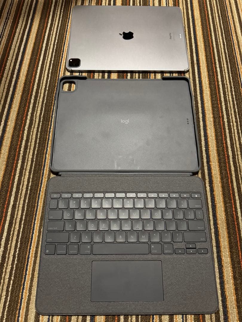 iPad Pro 12.9インチ 第6世代