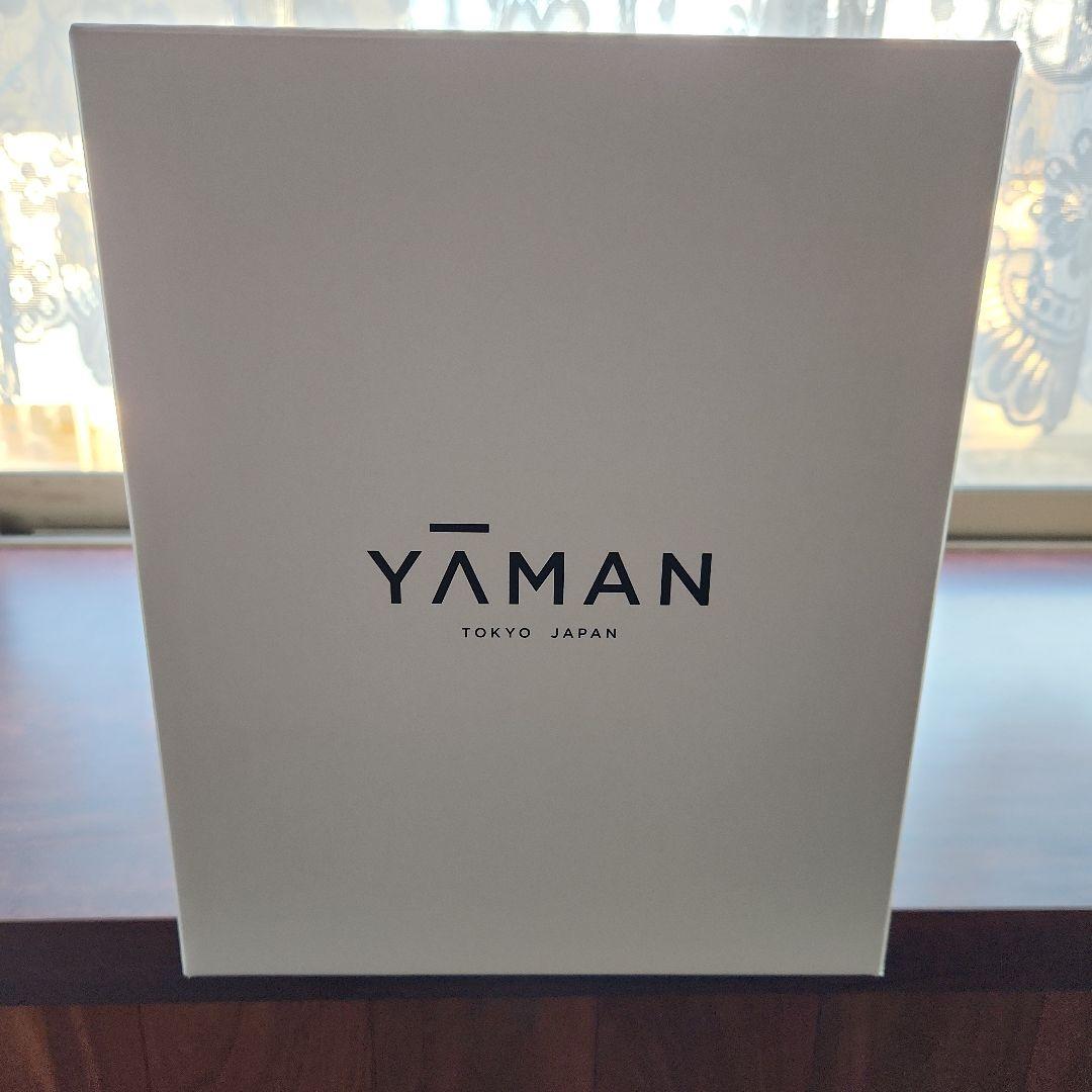 値下げ YAMAN フェイススチーマー IS-100P
