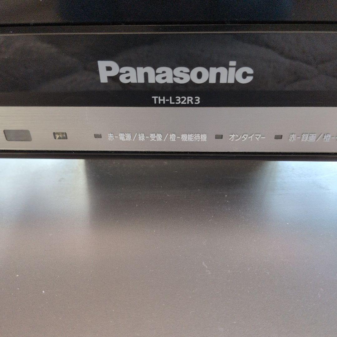 Panasonic TH-L32R3 32インチ液晶テレビ