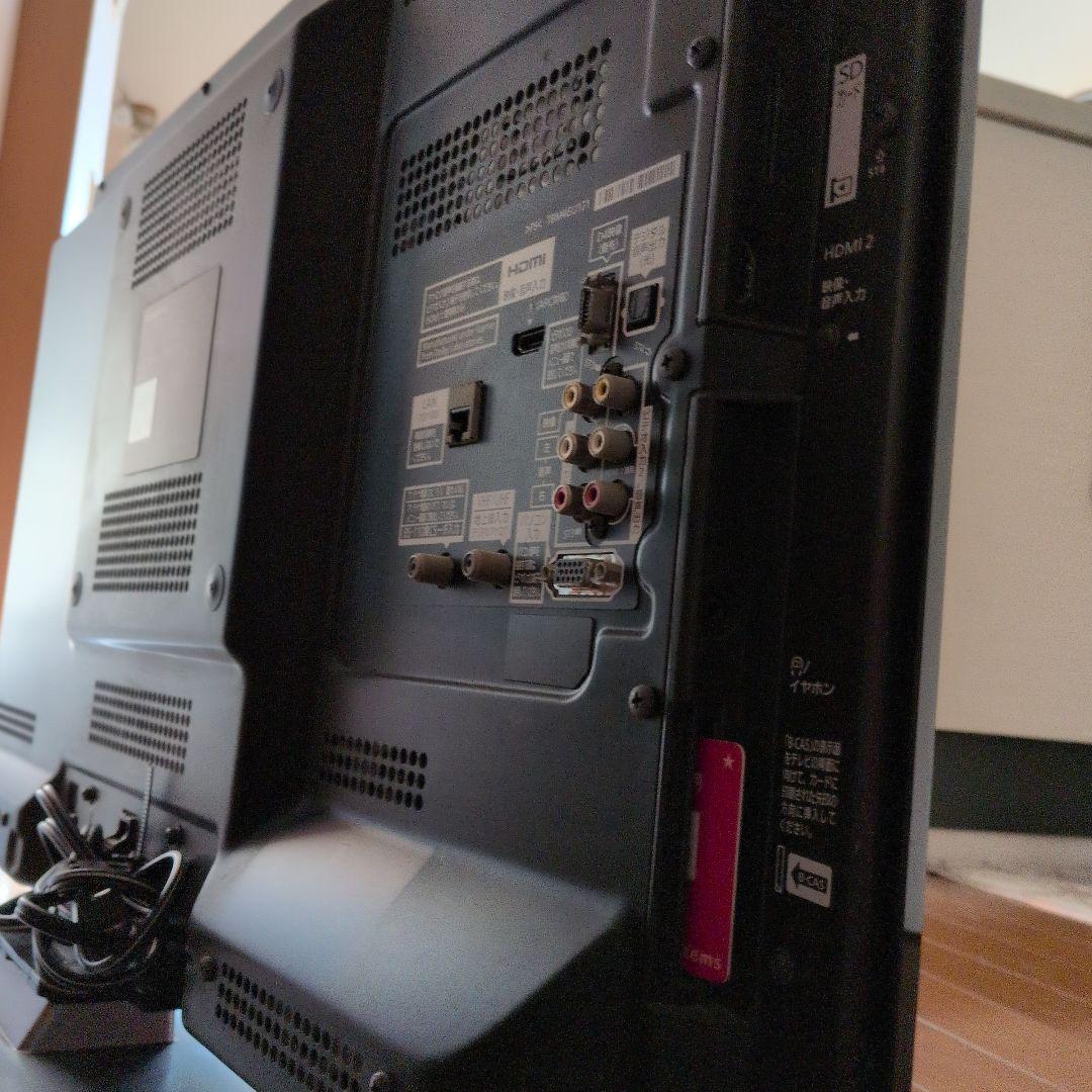 Panasonic TH-L32R3 32インチ液晶テレビ