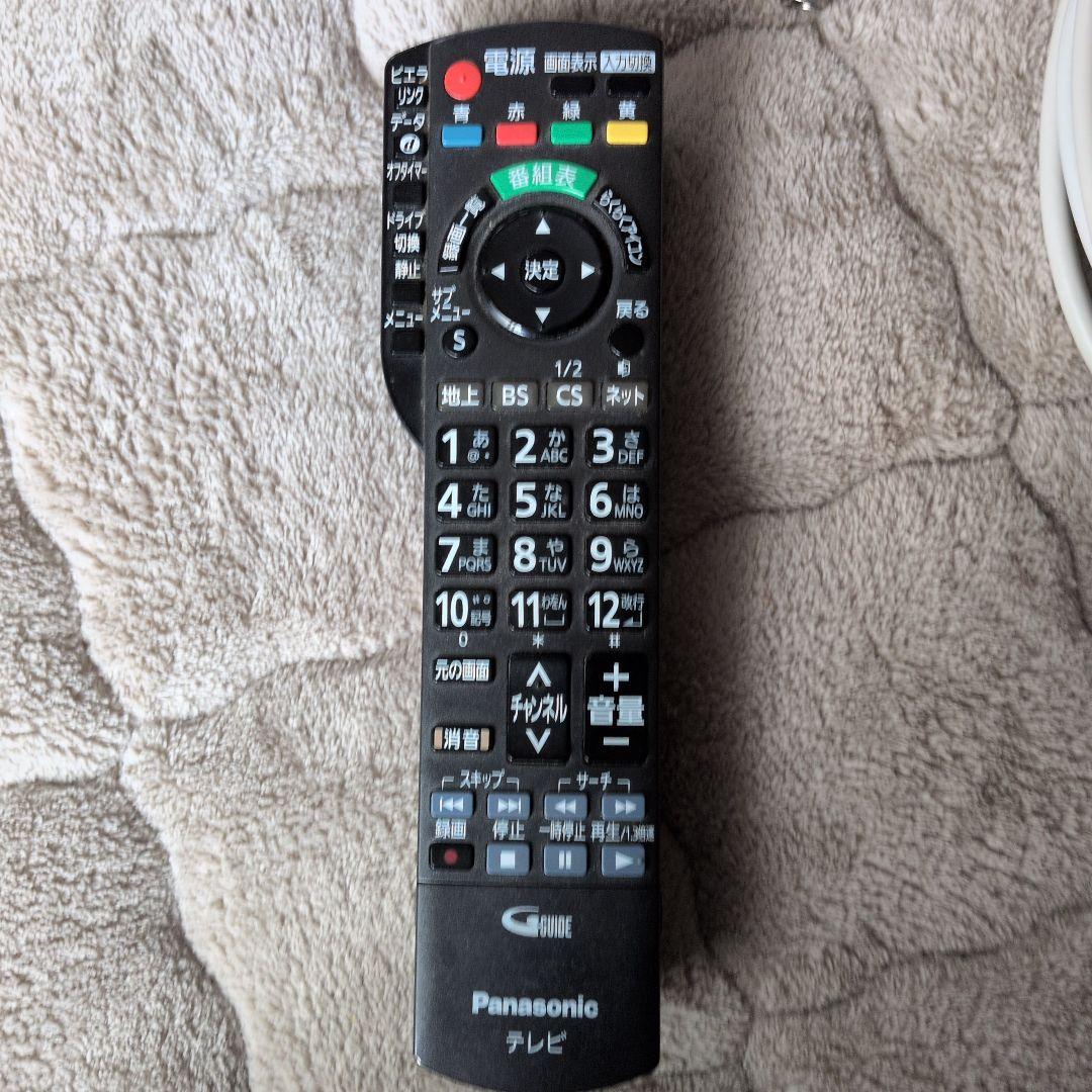 Panasonic TH-L32R3 32インチ液晶テレビ