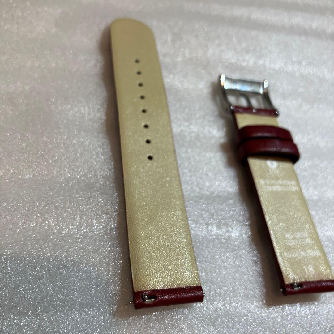 腕時計ベルト 楽天Edy 楽天 WC-18EON sony wena