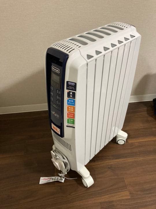 デロンギ（DeLonghi） QSD0712-MB