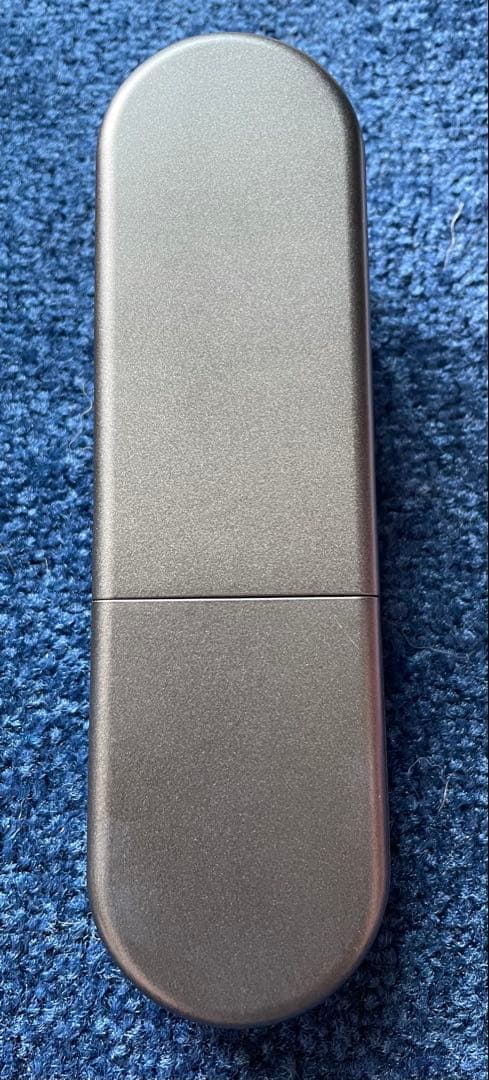 SALONIA(サロニア) EMS リフトブラシ 3Dケア 電気ブラシ