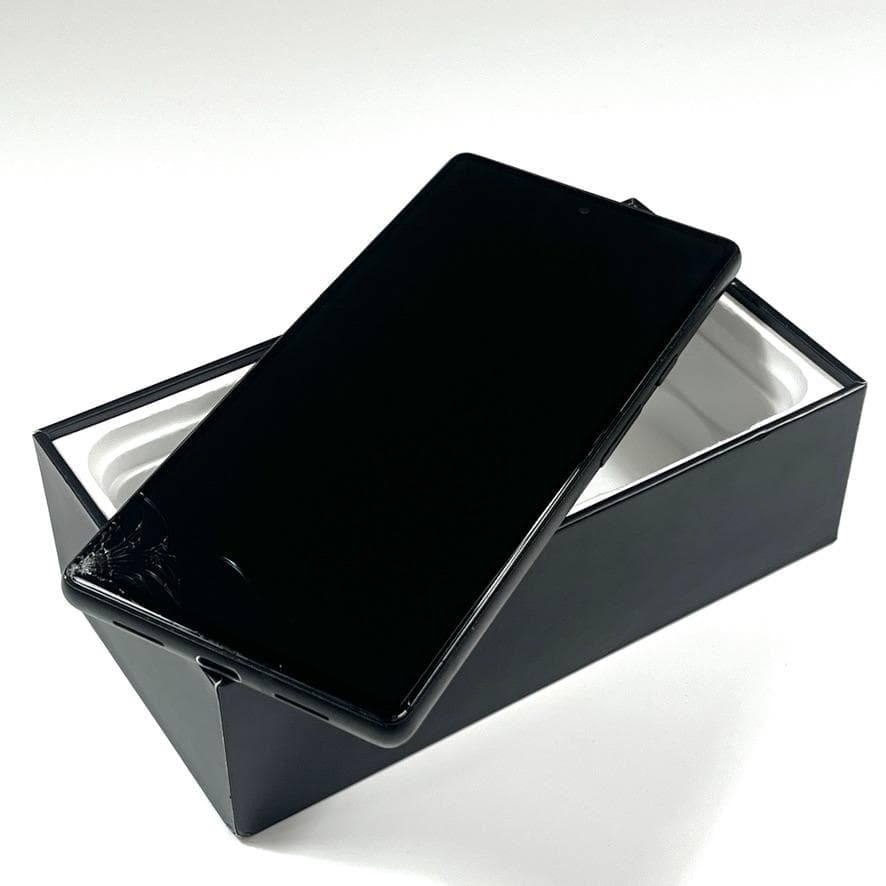 【ジャンク品】Google｜Pixel 6 128GB｜SIMフリー